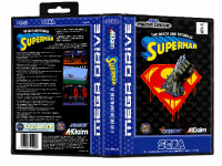 Death and Return of Superman